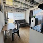 Apartamentos El Mochilero Frente Al Mar Piso 2 Apto 3