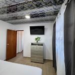 Apartamentos el mochilero frente al mar piso 2 apto 3