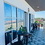 Apartamentos el mochilero frente al mar piso 2 apto 3