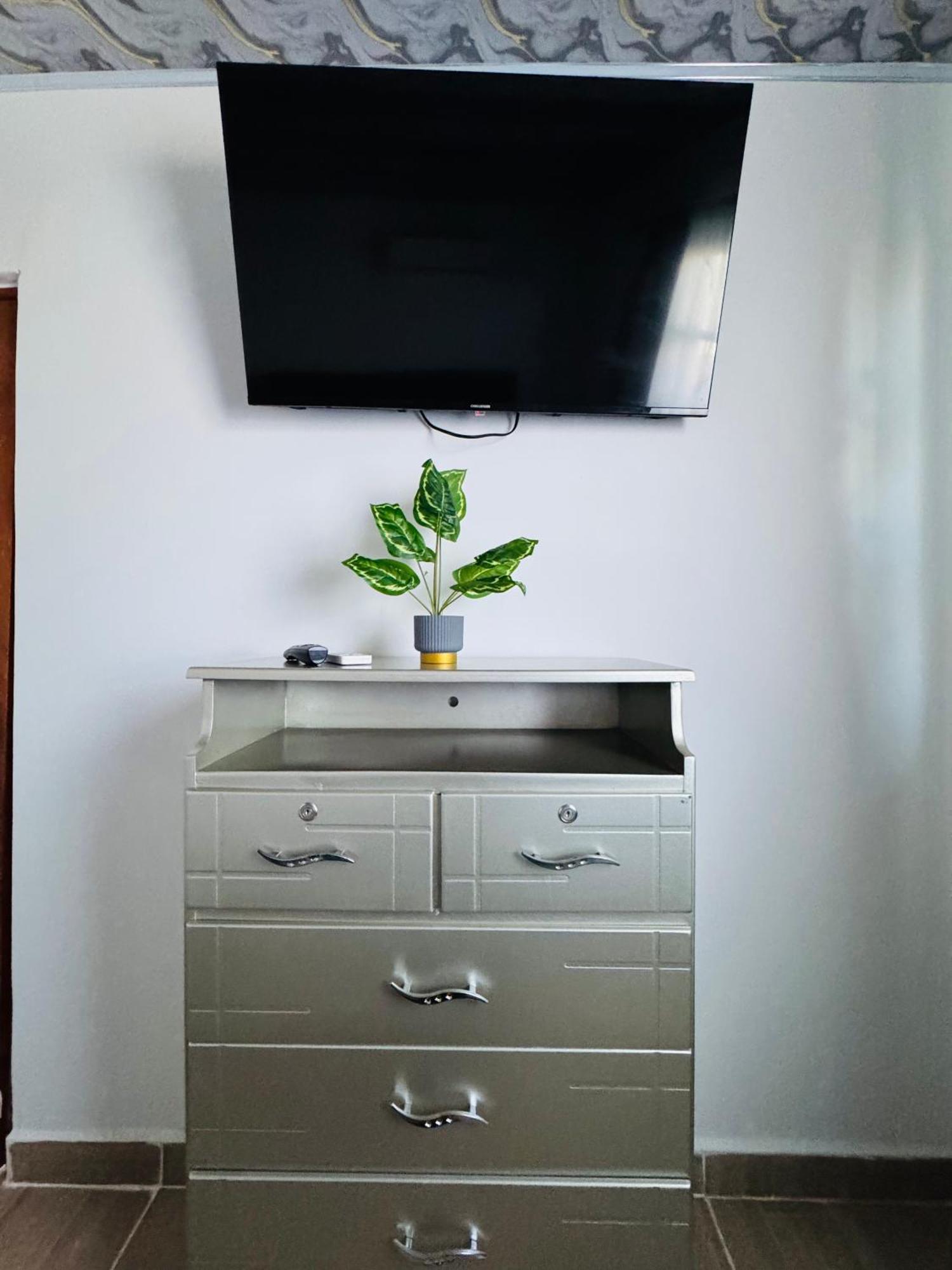 El Mochilero Frente Al Mar Piso 2 Apto 3