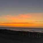 Apartamentos el mochilero frente al mar piso 2 apto 3